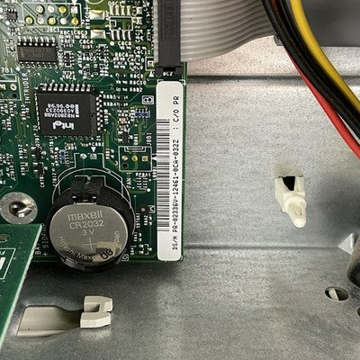 Dell Dimension 4100 MT Intel Celeron 935MHz 256MB RAM No HDD No OS