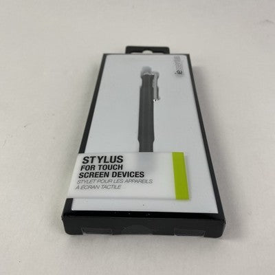 Iessentials IE-Stylus-BK Stylus Pen - Lot of 6