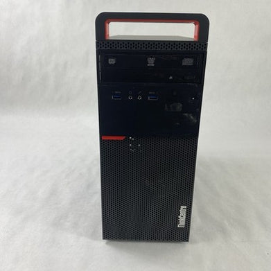 Lenovo ThinkCentre M700 MT Intel Core i7-6700 3.4GHz 1x8GB RAM No HDD No OS