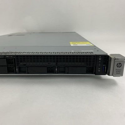 HP ProLiant DL360 Gen9 Server Barebones Chassis No PSU No MB No Ram No CPU