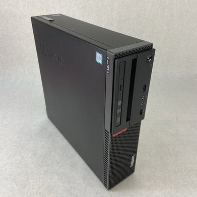 Lenovo ThinkCentre M900 SFF Intel Core i5-6500 3.2GHz 8GB RAM No HDD No OS