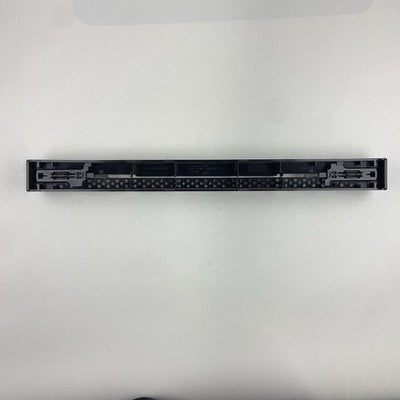 EMC 100-563-101  Fits CX4-120 CX4-240 CX4-480 1U Filler Panel Fleet B2 TLA 32-4