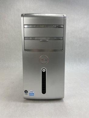 Dell Inspiron 530 MT Intel Pentium Dual E2200 2.2GHz 3GB RAM No HDD No OS