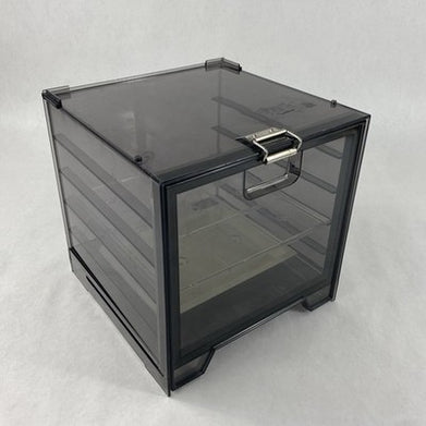 Bel-Art Dry Keeper Storage Drying Chamber w/ One Shelf