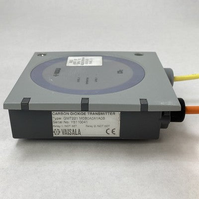 Vaisala GMT221 MOBOA0A10B Carbon Dioxide Transmitter