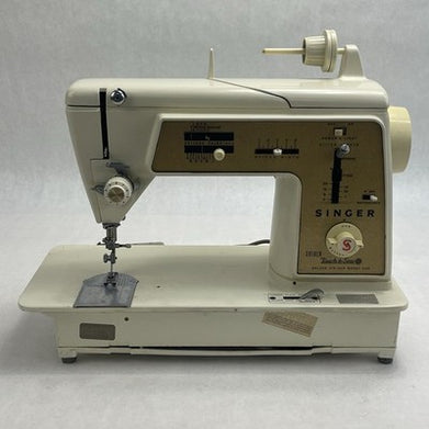 Singer Golden Touch & Sew 630 Sewing Machine Parts Or Repair