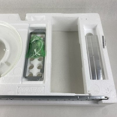 GE JVM7195FLDS 1.9 Cu Ft Over-The-Range Sensor Microwave Oven