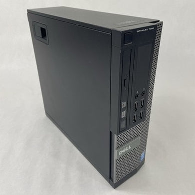 Dell Optiplex 7020 SFF i7-4790 3.60 GHz 4 GB RAM No HDD/OS - Radeon 428B5F