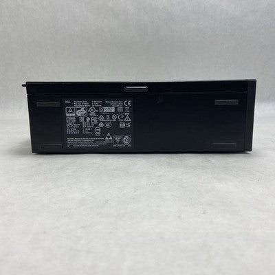 Dell Optiplex 7060 SFF Intel Core i7-8700 3.2GHz No RAM\HDD\OS