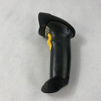 Symbol LS2208-SR20007R-UR Laser Barcode POS Scanner with Cable (Lot of 3)