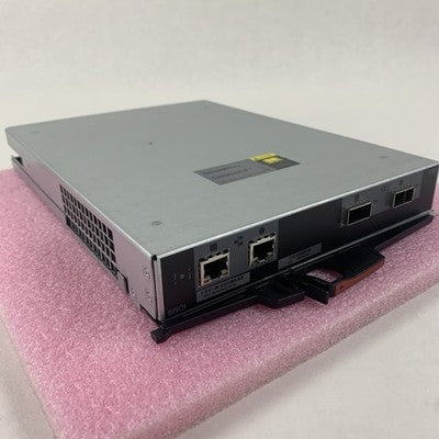 NetApp NAJ-1001 Disk Array Controller 23 Caddies 2x PSU 2x IOM6 Controller Cards