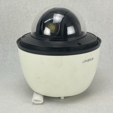 Wisenet HCP-6320HA Full-HD 1080p Analog HD 32x Outdoor PTZ Dome Camera [CTNO]
