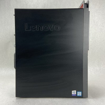 Lenovo ThinkCentre M910T MT Intel Core i5-6500 3.2GHz 8GB RAM No HDD No OS
