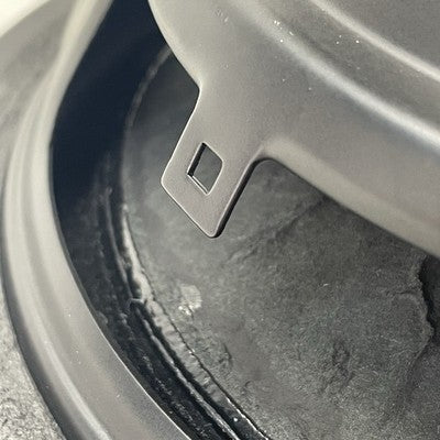 Boston Acoustics Replacement Subwoofer for MCS 95