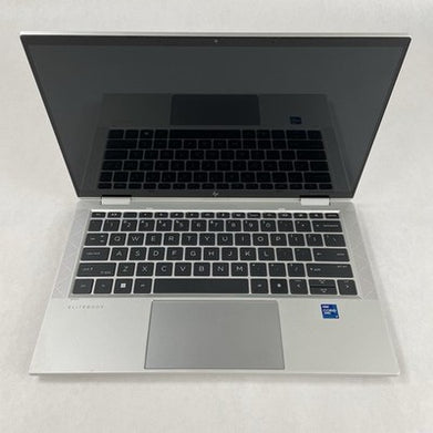 HP EliteBook x360 1030 G8 13.3" i7-1185G7 3.00 GHz 16 GB RAM No SSD/OS/AC