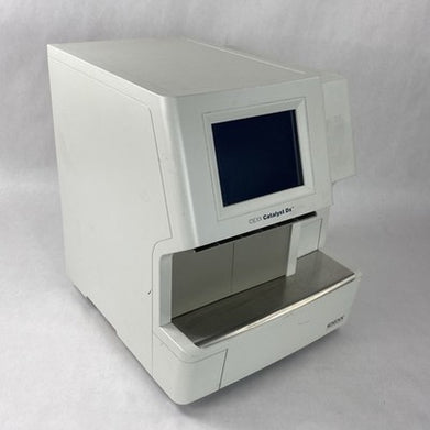 Idexx Catalyst Dx Blood Chemistry Analyzer 89-37996-02