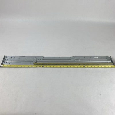 HP 692981-001 683253-001 Rail Kit 2U 24"