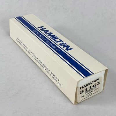Hamilton 81162 1725CX 250ul Syringe w/ Stop