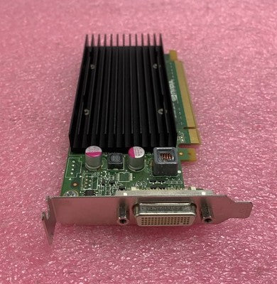 PNY Nvidia NVS 300 512MB PCI-E Video Graphics Card