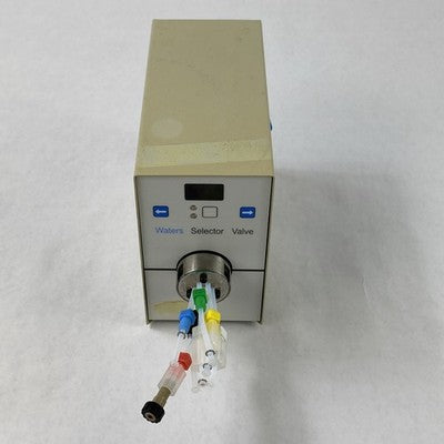 Waters EV100-106-WA Low Pressure Selector Valve