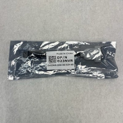 Dell DisplayPort/Display Port To DVI-D Cable/Adapter/Converter Lot of 8