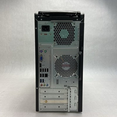 Gateway DX4860 MT Intel Core i5-2320 3GHz 4GB RAM No HDD No OS
