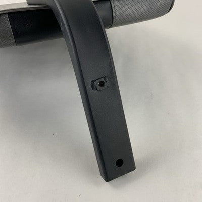 Nordic Track GX 4.7R Exercise Bike Backrest Replacement Pad Part w/ Mount
