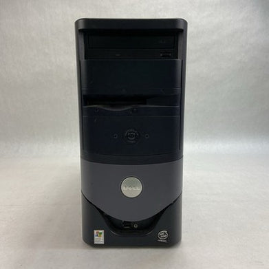Dell Optiplex 170L MT Celeron 2.4GHz 1GB RAM No HDD No OS