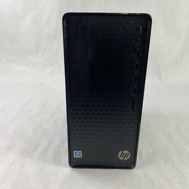 HP M01-F1014 MT Pentium Gold G6400 4GHz 1x16GB RAM No HDD No OS