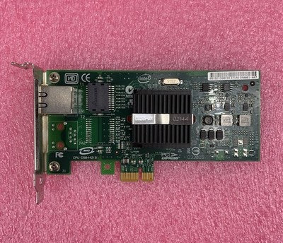 Intel EXP19400PTBLK Pro/1000 PT Server Adapter