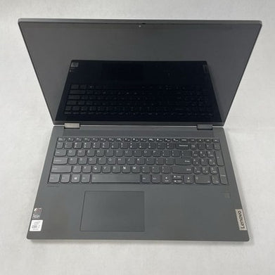 Lenovo IdeaPad Flex 5 15IIL05 15.6" i7-1065G7 1.30 GHz 16GB RAM No SSD/OS - READ