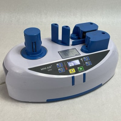 Mini Air Easi EA-A  Air Pillow Bubble Maker Parts Or Repair