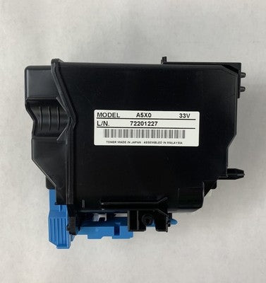 Konica Minolta Bizhub C3850/C3350 A5X0330 Magenta Toner Cartridge