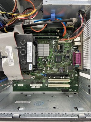 Dell Optiplex 755 MT Intel Pentium E2180 2GHz 4GB RAM No HDD No OS