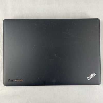 Lenovo ThinkPad E430 14" i5-2450M 2.50 GHz 4 GB RAM No SSD/OS/AC/Battery