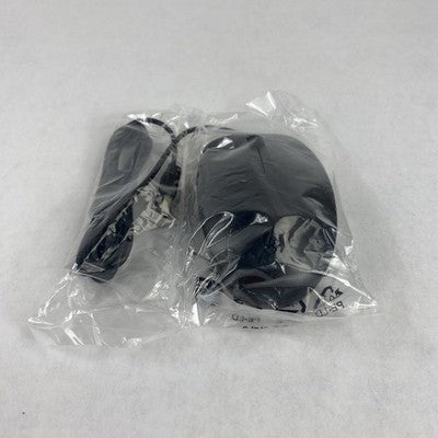 HP 125 USB Wired Mouse