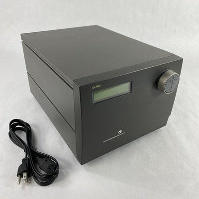 GE Amersham Biosciences UV-900 AKTA Detector UV Absorption Monitor