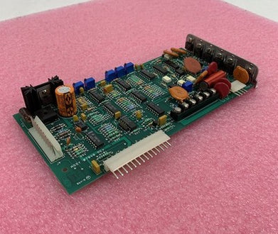 DuPont 07848 R101 Circuit Board Assembly Card