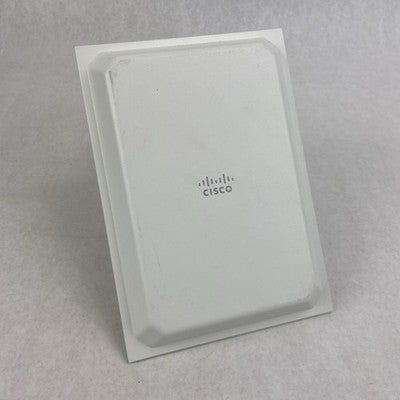 Cisco AIR-ANT2451V-R 2.4/5GHz Dual 2/3dBi Omni Antenna RP-TNC Connectors