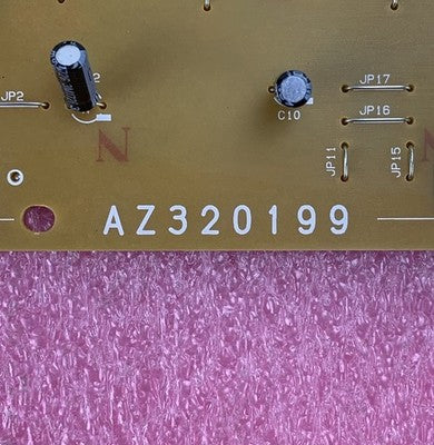 Ricoh AZ320199 Power Supply Board for MP C2504ex