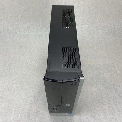 HP Pavilion 400-034 SFF Intel Pentium G2020 2.9GHz 4GB RAM No HDD No OS