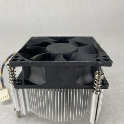 Computer Fan with Heatsink CN-0WDRTF