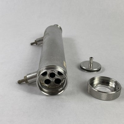 BBI Filtration Systems Stainless Steel UV Water Filter System