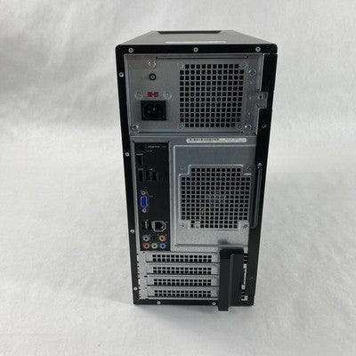 Dell Vostro 460 MT Intel Core i5-2400 3.1GHz 4GB RAM No HDD No OS