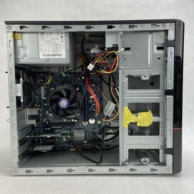 Lenovo H430 MT Intel Core i5-2320 3GHz 8GB RAM No HDD No OS
