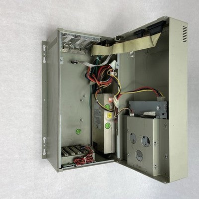 Advantech IPC-6806 Chassis Emacs P1U-6200P 200W Power Supply