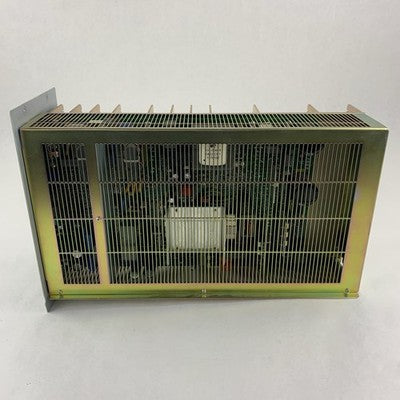 Invensys Powerware WR1500 55 S30124-X5087-X S30122-K5844-X-3 Rectifier