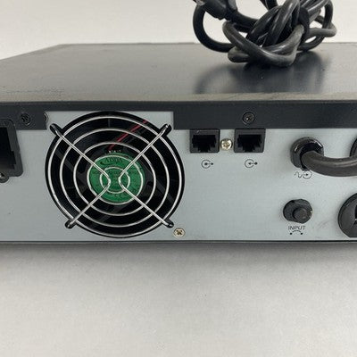 Emerson Liebert PS1000RT3-120W Network Power Back Ups - No Rack Ears