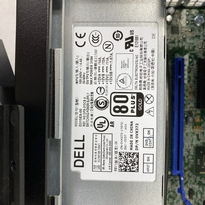 Dell OptiPlex XE2 SFF Pentium G3420 3.2GHz 2x4GB RAM No HDD No OS