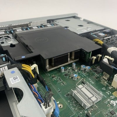 Dell Precision 3930 Rack Server 1x i9-9900K 3.6 GHz 32 GB Ram No OS No 3.5" HDD